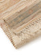 benuta Pop Jute Rug Himal Multicolour