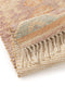 benuta Pop Jute Rug Himal Multicolour