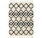 Origins Morocco Ivory/Charcoal Rug