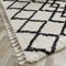 Origins Morocco Ivory/Charcoal Rug