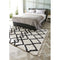 Origins Morocco Ivory/Charcoal Rug