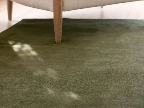 Loaf 200 x Plushpad Wool Rug Standard