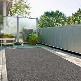 THE RUGS Outdoor Rugs for Garden Patio