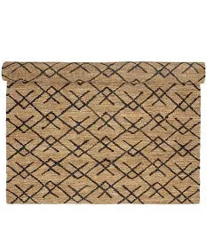 Bloomingville Gaya Rug - 82057316