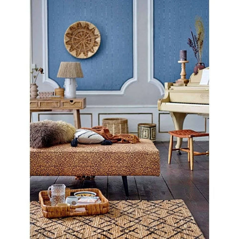 Bloomingville Gaya Rug - 82057316