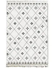 Rozi Bohem Collection Kilim Rug