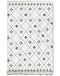Rozi Bohem Collection Kilim Rug