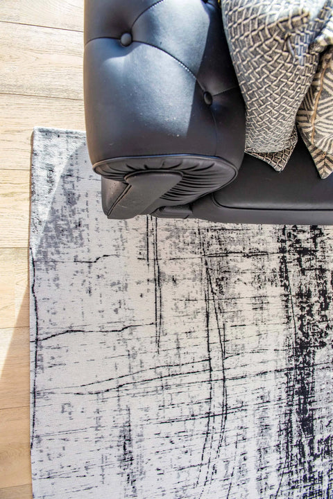 Louis De Poortere Mad Men Griff Rug 8926