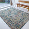 Louis de Poortere Antiquarian 8711 Topkapi Multi Rectangle