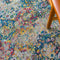 Louis de Poortere Antiquarian 8711 Topkapi Multi Rectangle