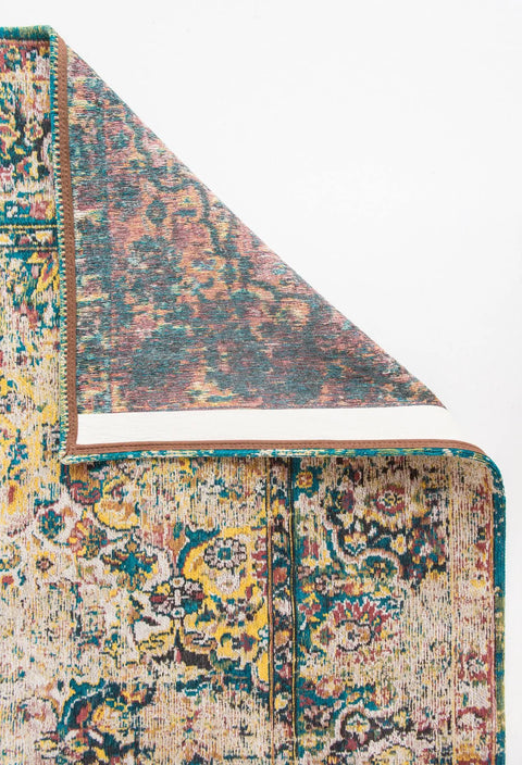 Louis de Poortere Antiquarian 8711 Topkapi Multi Rectangle