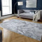 Flair Rugs Eris Marbled Modern Abstract Rug