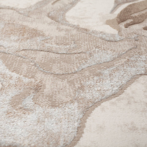 Flair Rugs Eris Marbled Modern Abstract Rug