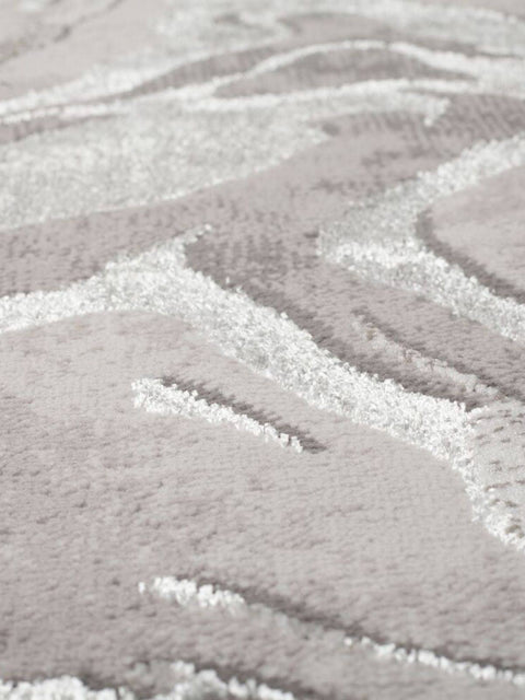 Flair Rugs Eris Marbled Modern Abstract Rug