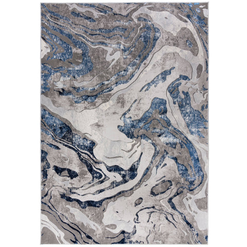 Flair Rugs Eris Marbled Modern Abstract Rug