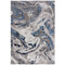 Flair Rugs Eris Marbled Modern Abstract Rug