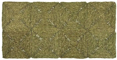 Likewise Rugs & Matting Seagrass Rectangle Rug