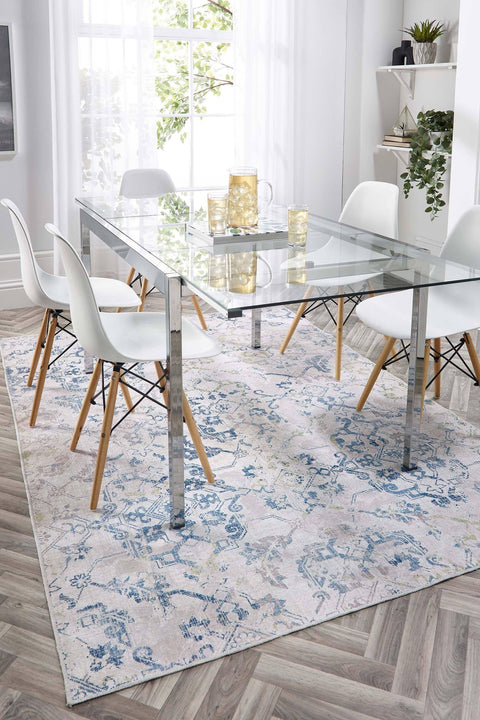 Origins Washable Florence Rug 160x230