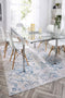 Origins Washable Florence Rug 160x230