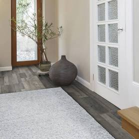 New Dawn Jaya Silver - Silver / 170x120cm