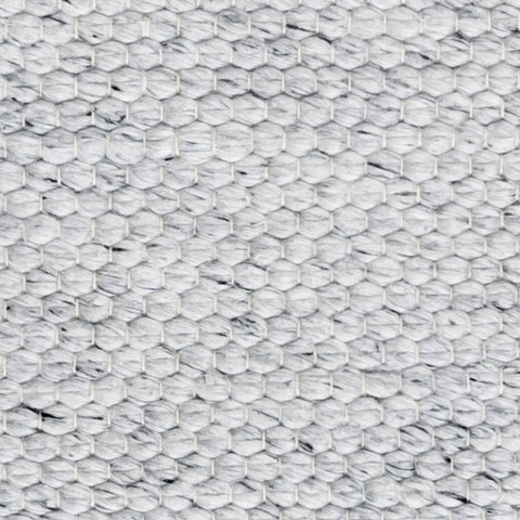 New Dawn Jaya Silver - Silver / 170x120cm