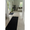 tica copenhagen Unicolor hallway rug 00717