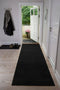 tica copenhagen Unicolor hallway rug 00717