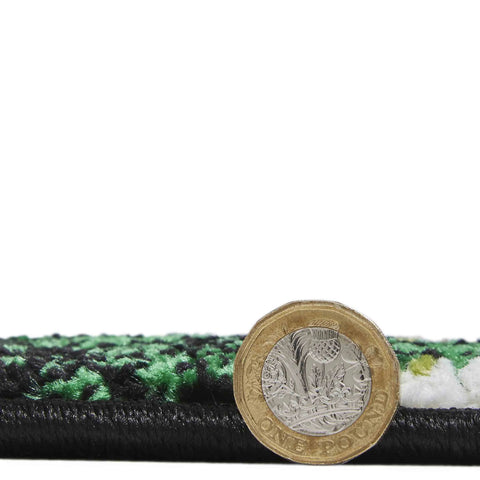 Havana 8598 Green Rug