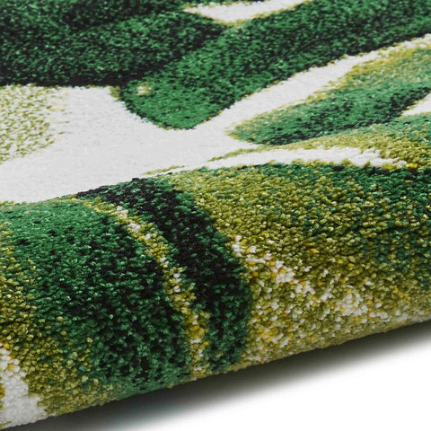 Havana 8598 Green Rug