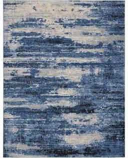 Calvin Klein CK001 River Flow RFV01 Blue / Grey