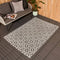 Dreamscene Geometric Outdoor Rug