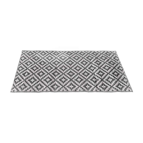 Dreamscene Geometric Outdoor Rug