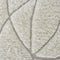 Monochrome Lineal Sweep Wool Rug