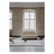 Monochrome Lineal Sweep Wool Rug