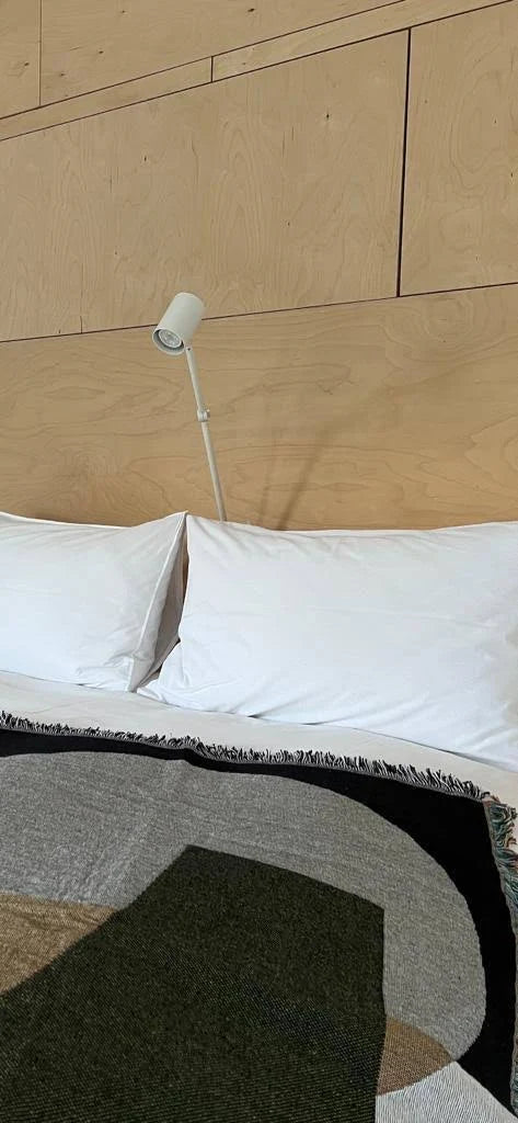 Ferm Living Entire Tapestry Blanket