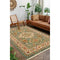 Langley Street Zoila Oriental Area Rug