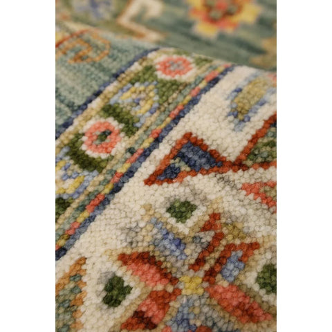 Langley Street Zoila Oriental Area Rug