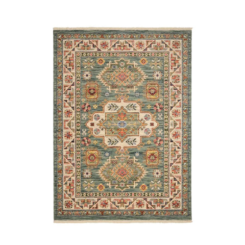 Langley Street Zoila Oriental Area Rug