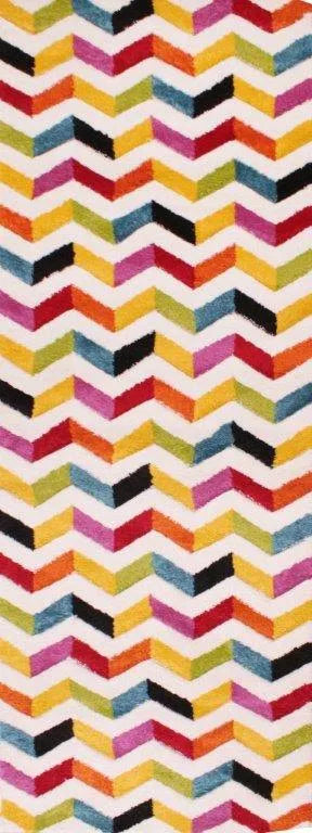 SPECTRA CARVED CORAL MULTI 160/230