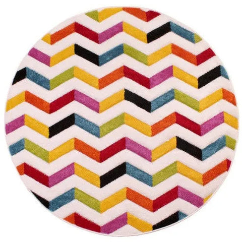 SPECTRA CARVED CORAL MULTI 160/230