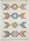 Boho C444 Multi Rug