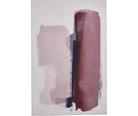 Michelle Collins AB0151 Modern Abstract Rug