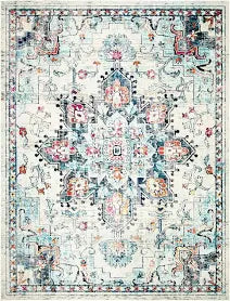Safavieh Madison Blue Rug