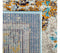 Safavieh Madison Blue Rug