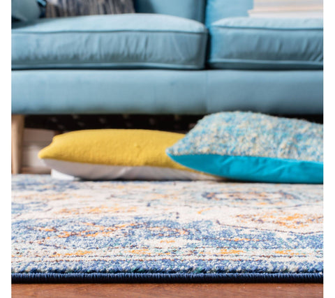 Safavieh Madison Blue Rug