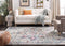 Safavieh Madison Blue Rug