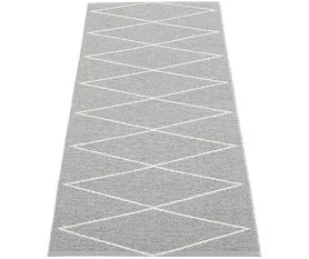 Pappelina Max Runner Rug 70 x
