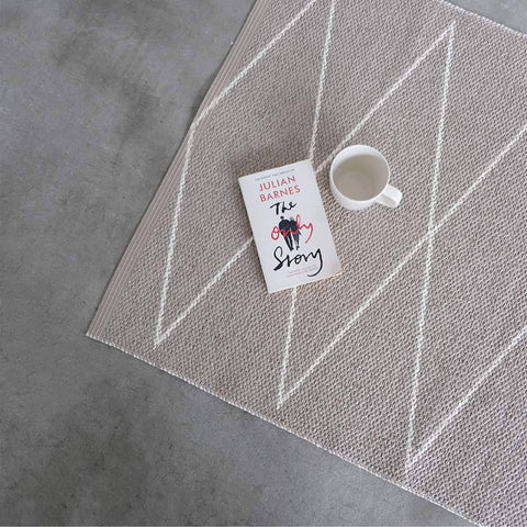 Pappelina Max Runner Rug 70 x