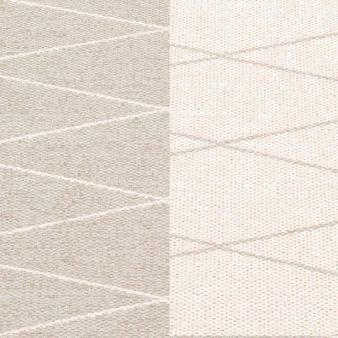 Pappelina Max Runner Rug 70 x