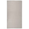 vidaXL Outdoor Flatweave Rug 160x230 cm Leaf Pattern